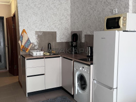 аренда Светлогорский переулок, 2 студия 32000