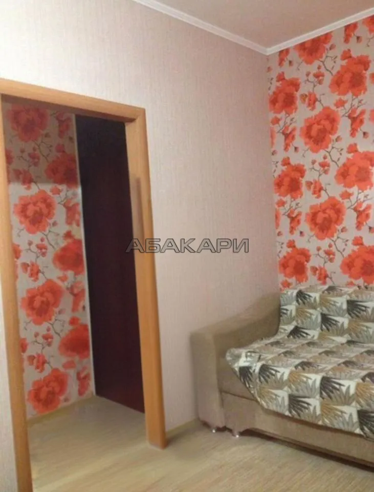 2-комнатная Свободный проспект, 57  за 35000 руб/мес фото 2