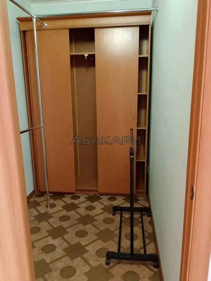 2-комнатная Свободный проспект, 57  за 35000 руб/мес фото 4