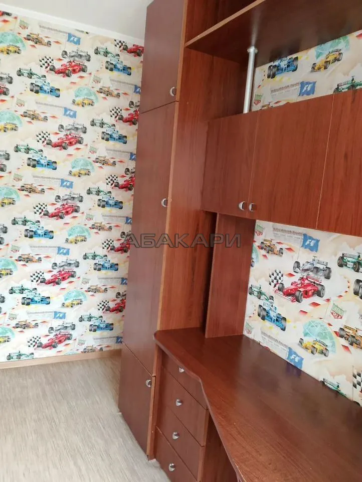 2-комнатная Свободный проспект, 57  за 35000 руб/мес фото 5