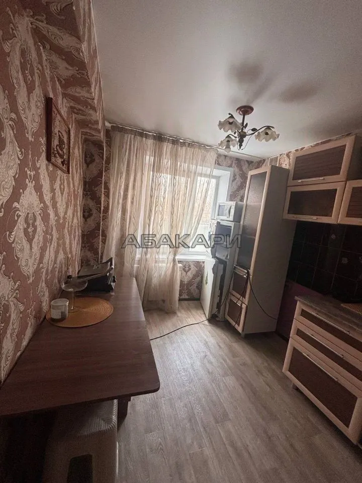 1-комнатная улица 5-й Участок, 2  за 24000 руб/мес фото 2