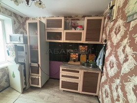 аренда 5-й Участок, 2 1-комнатная 24000