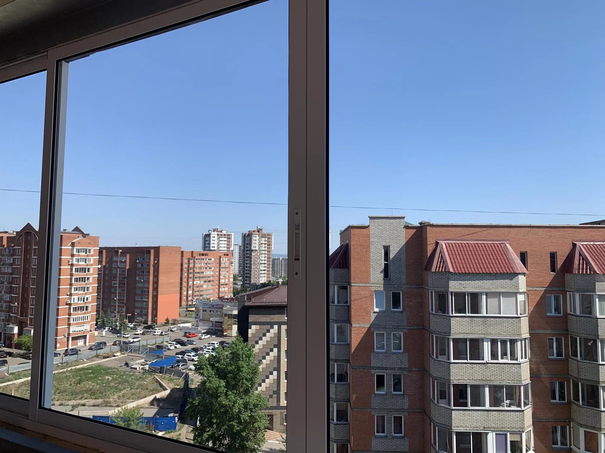 1-комнатная улица 9 Мая, 65 за 30000 руб/мес фото 6 1-комнатная улица 9 Мая, 65 за 30000 руб/мес фото 6