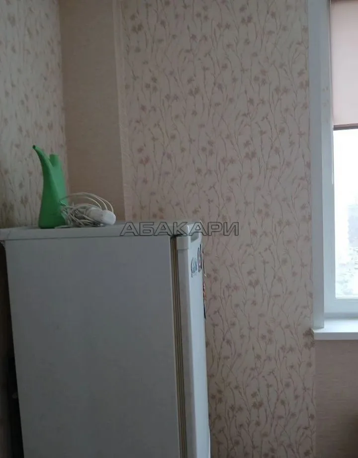 1-комнатная улица Академика Киренского, 22  за 28000 руб/мес фото 1