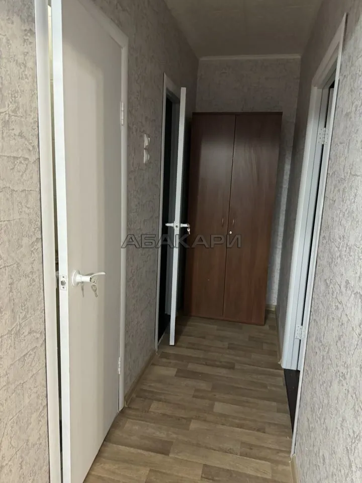 2-комнатная улица Алексеева, 12  за 40000 руб/мес фото 8