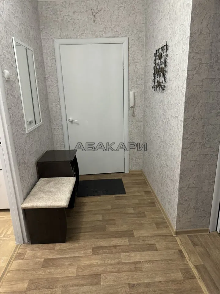 2-комнатная улица Алексеева, 12  за 40000 руб/мес фото 12