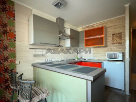 аренда Алексеева, 22 2-комнатная 45000