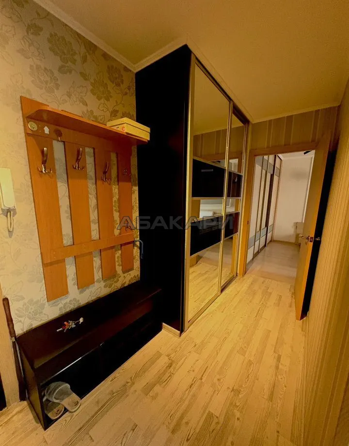 2-комнатная улица Алексеева, 22  за 45000 руб/мес фото 5