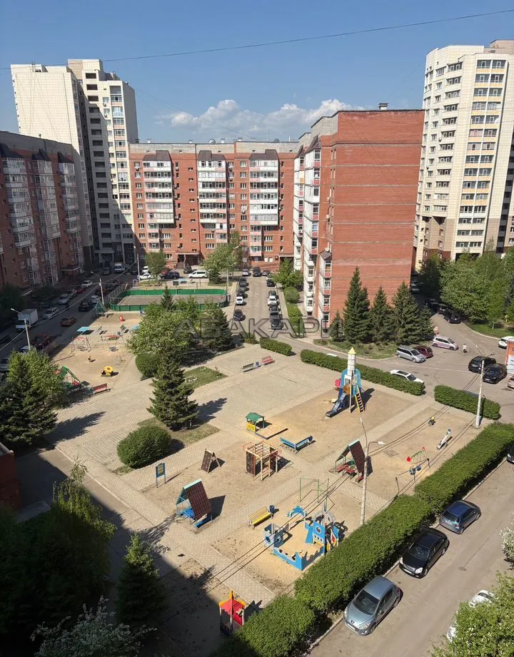 2-комнатная улица Алексеева, 22  за 45000 руб/мес фото 9