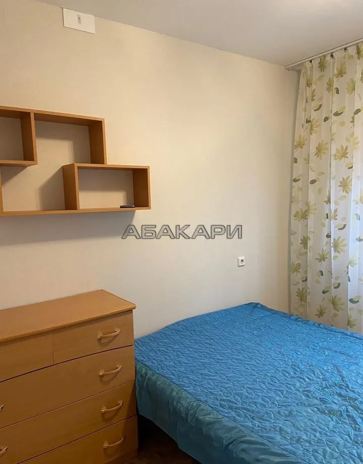 1-комнатная улица Чернышевского, 116  за 35000 руб/мес фото 1
