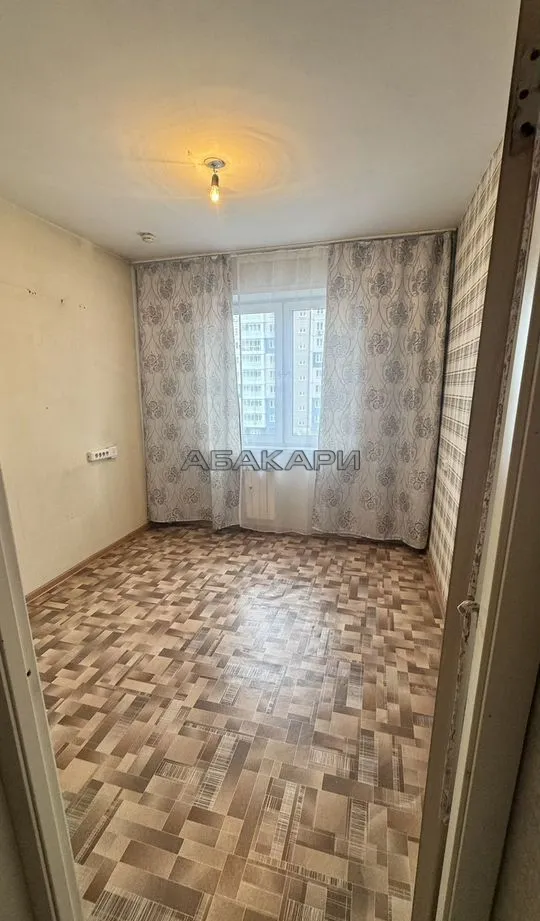 1-комнатная улица Дмитрия Мартынова, 22  за 24000 руб/мес фото 3