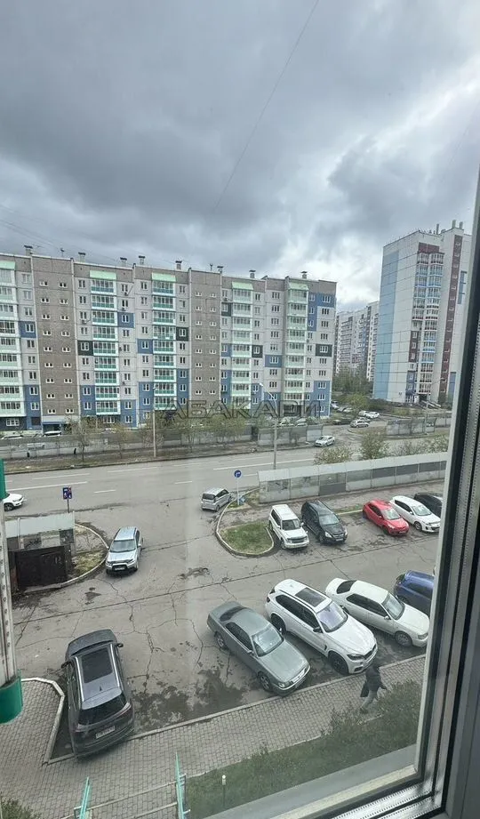 1-комнатная улица Дмитрия Мартынова, 22  за 24000 руб/мес фото 7