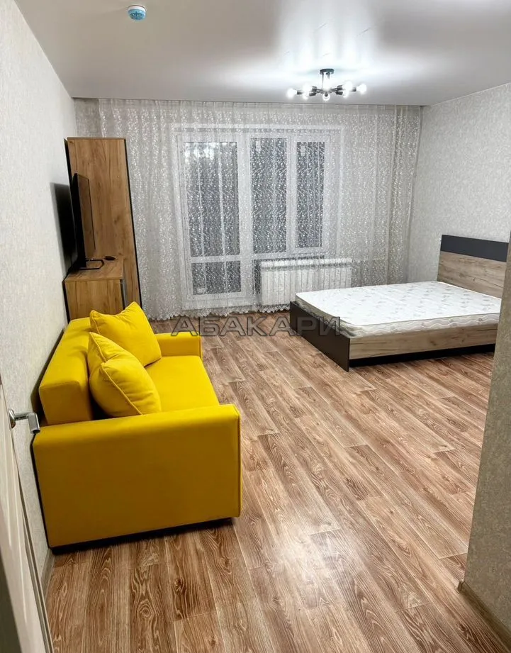 студия улица Дубровинского, 110А за 34000 руб/мес фото 8 студия улица Дубровинского, 110А за 34000 руб/мес фото 8