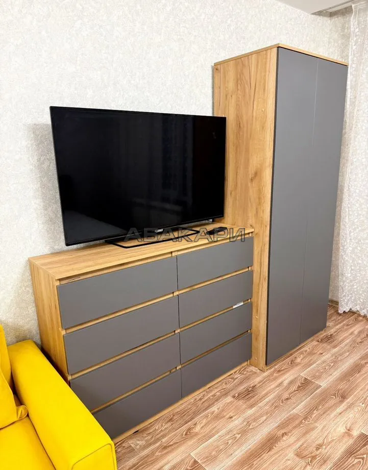 студия улица Дубровинского, 110А за 34000 руб/мес фото 9 студия улица Дубровинского, 110А за 34000 руб/мес фото 9