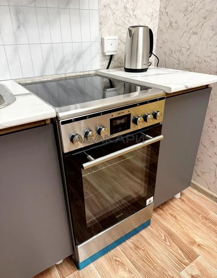 студия улица Дубровинского, 110А за 34000 руб/мес фото 13 студия улица Дубровинского, 110А за 34000 руб/мес фото 13