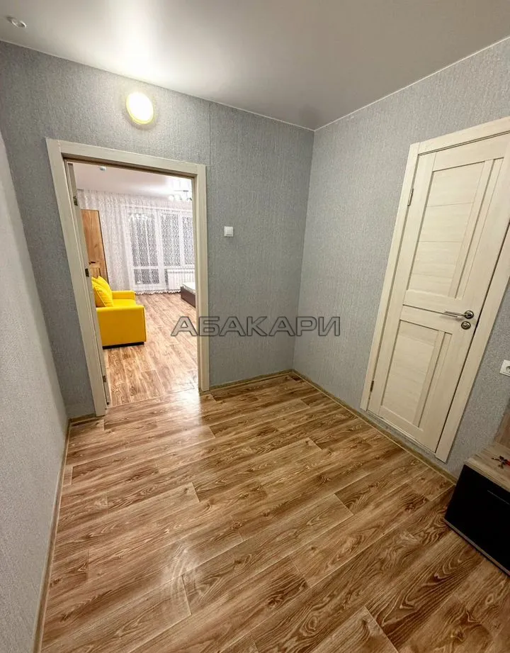 студия улица Дубровинского, 110А за 34000 руб/мес фото 16 студия улица Дубровинского, 110А за 34000 руб/мес фото 16