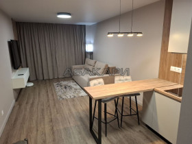 аренда Карамзина, 12 студия 40000