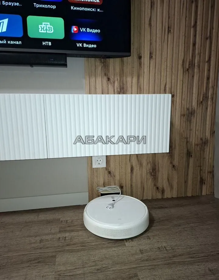 студия улица Карамзина, 12  за 40000 руб/мес фото 10