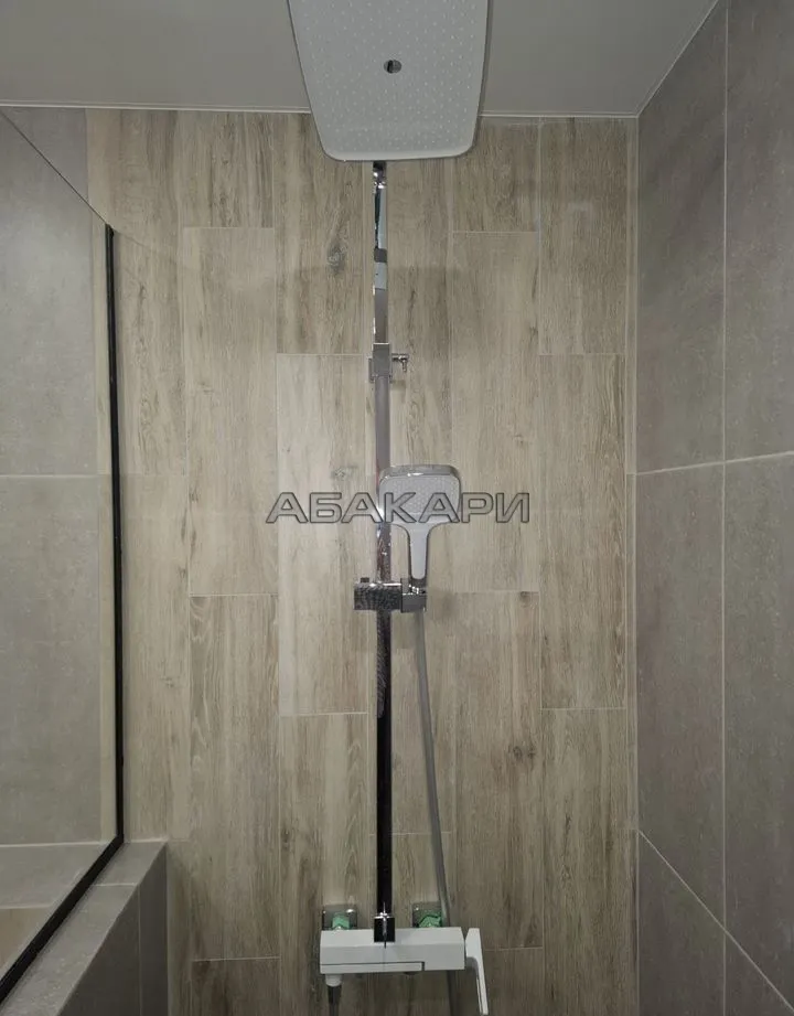 студия улица Карамзина, 12  за 40000 руб/мес фото 13