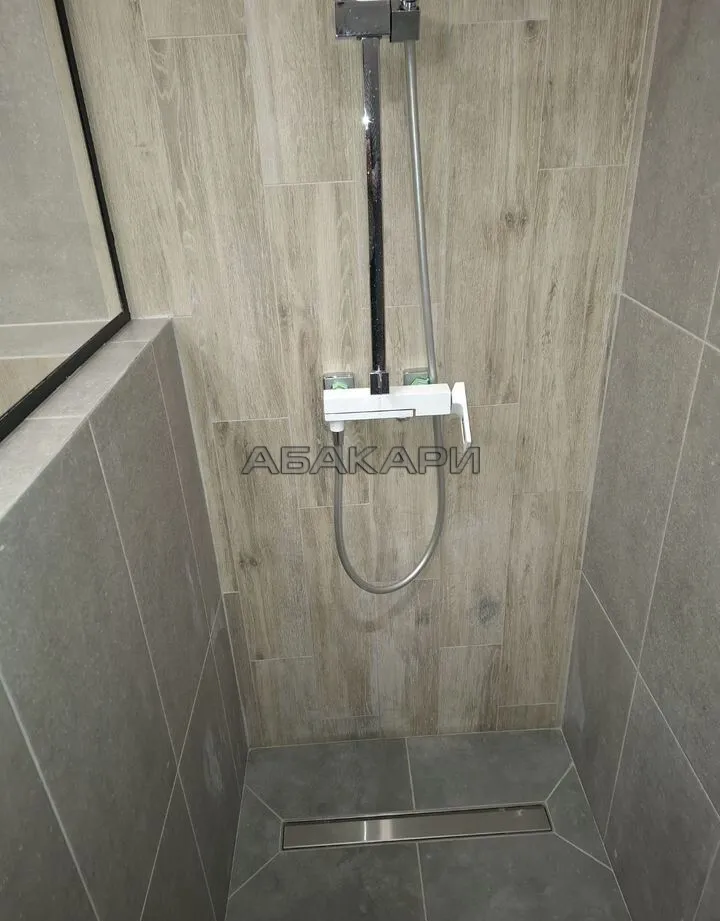 студия улица Карамзина, 12  за 40000 руб/мес фото 14