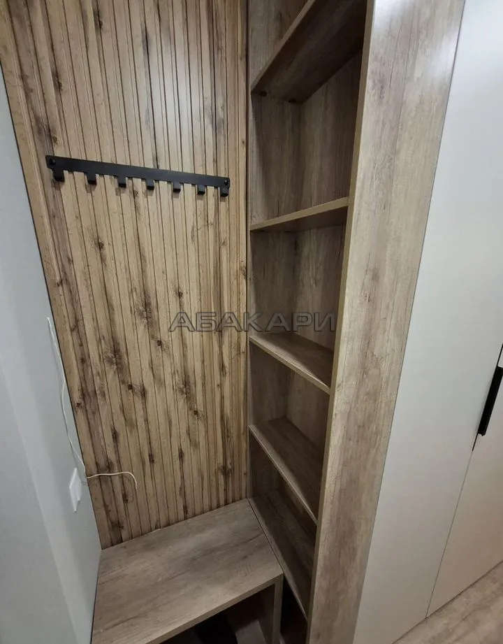 студия улица Карамзина, 12  за 40000 руб/мес фото 17