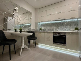 аренда Карамзина, 6 2-комнатная 39000