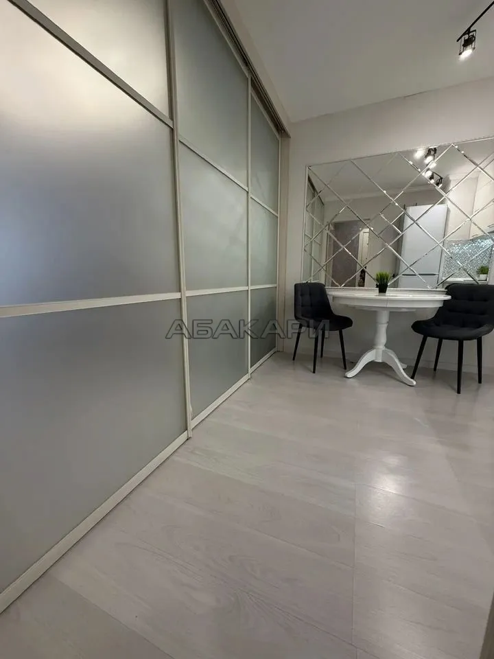 2-комнатная улица Карамзина, 6  за 39000 руб/мес фото 4