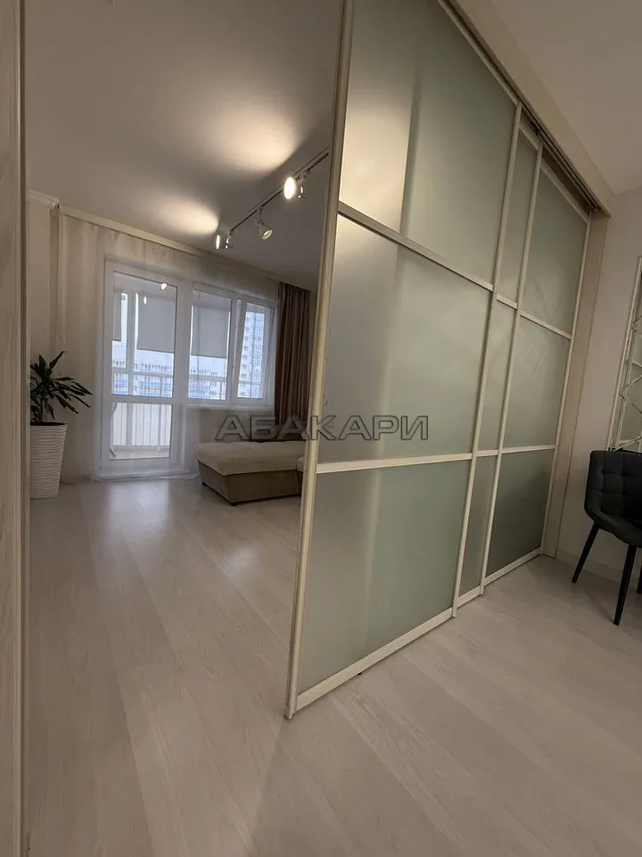 2-комнатная улица Карамзина, 6  за 39000 руб/мес фото 7