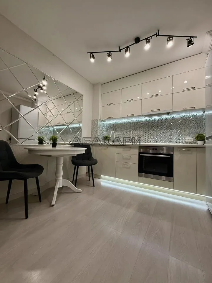 2-комнатная улица Карамзина, 6  за 39000 руб/мес фото 9