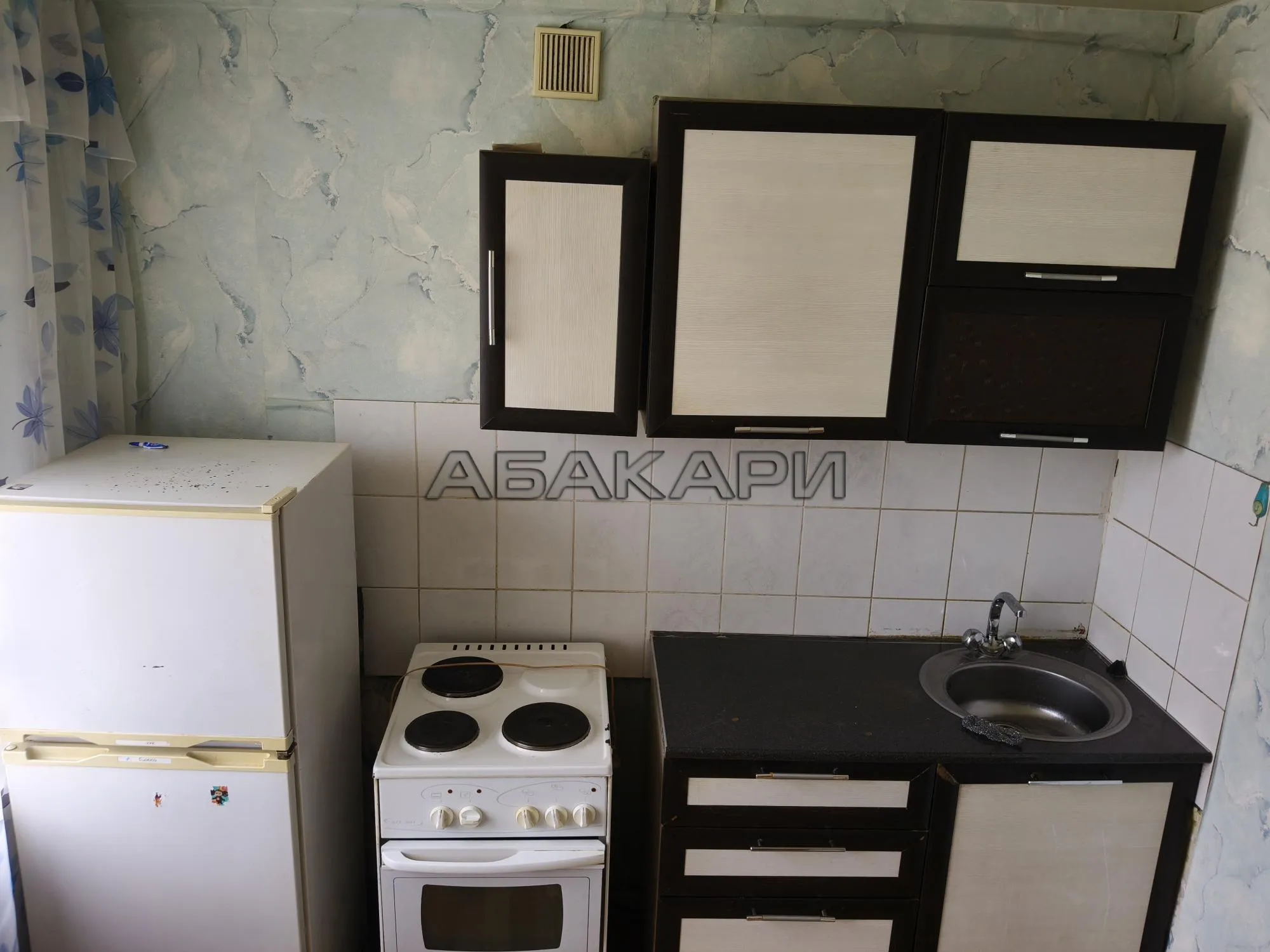 1-комнатная улица Кутузова, 96  за 23000 руб/мес фото 1