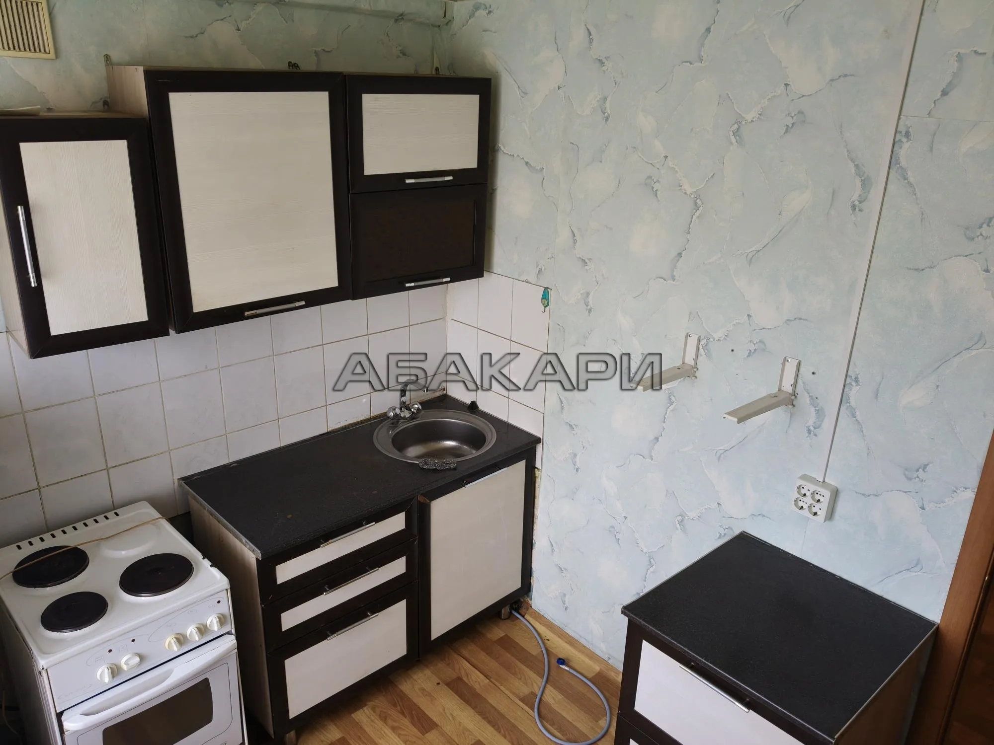 1-комнатная улица Кутузова, 96  за 23000 руб/мес фото 5