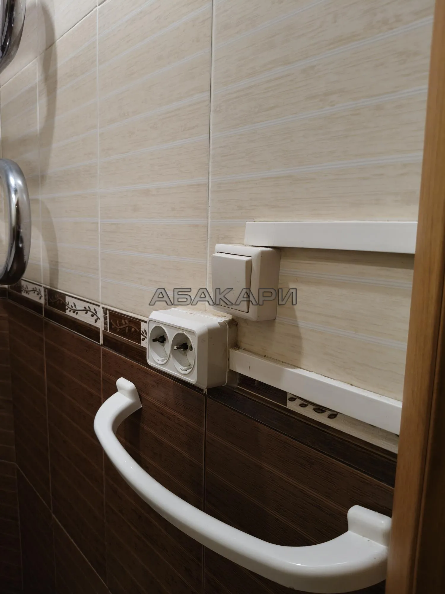 1-комнатная улица Кутузова, 96  за 23000 руб/мес фото 10