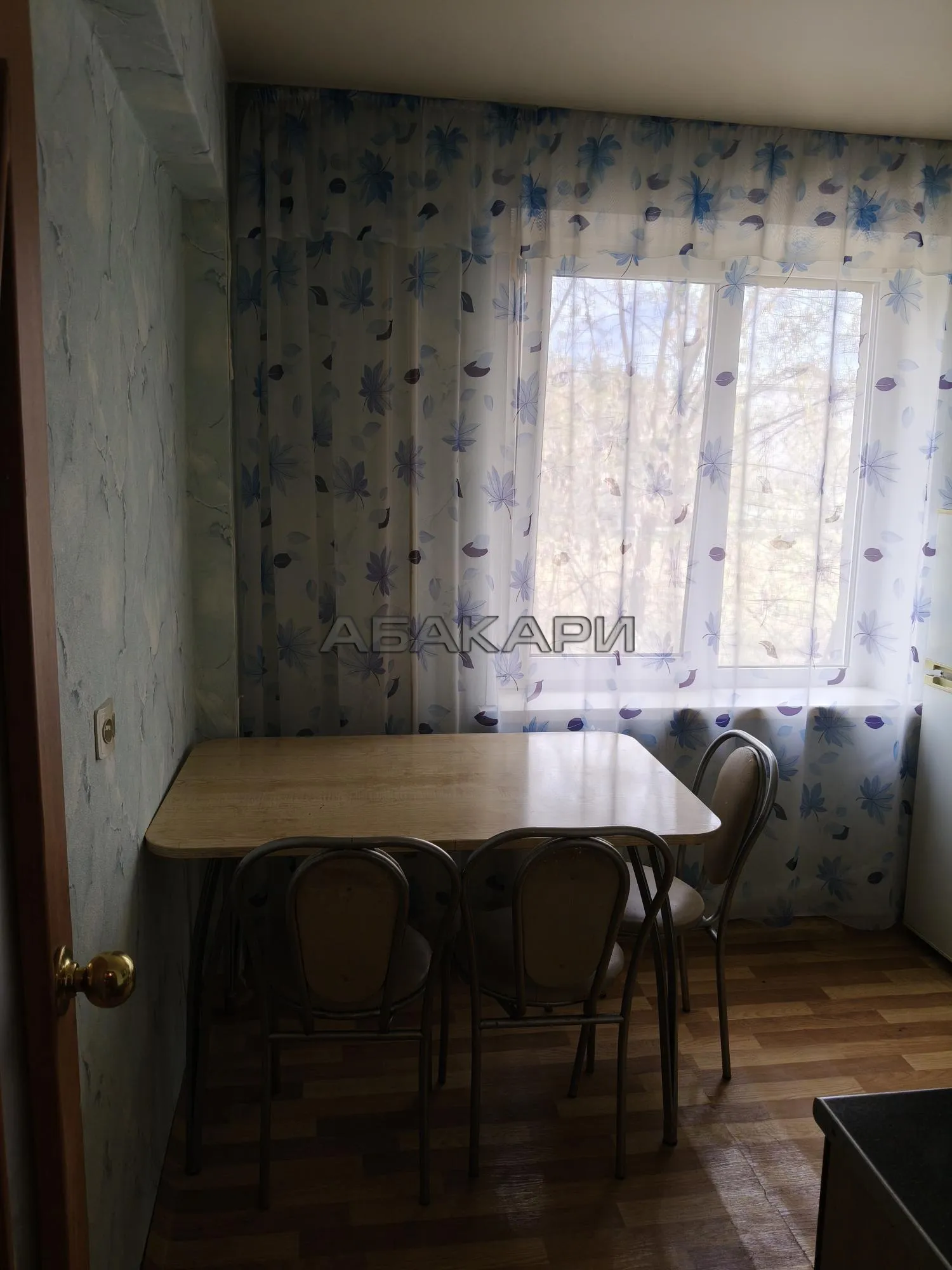 1-комнатная улица Кутузова, 96  за 23000 руб/мес фото 6
