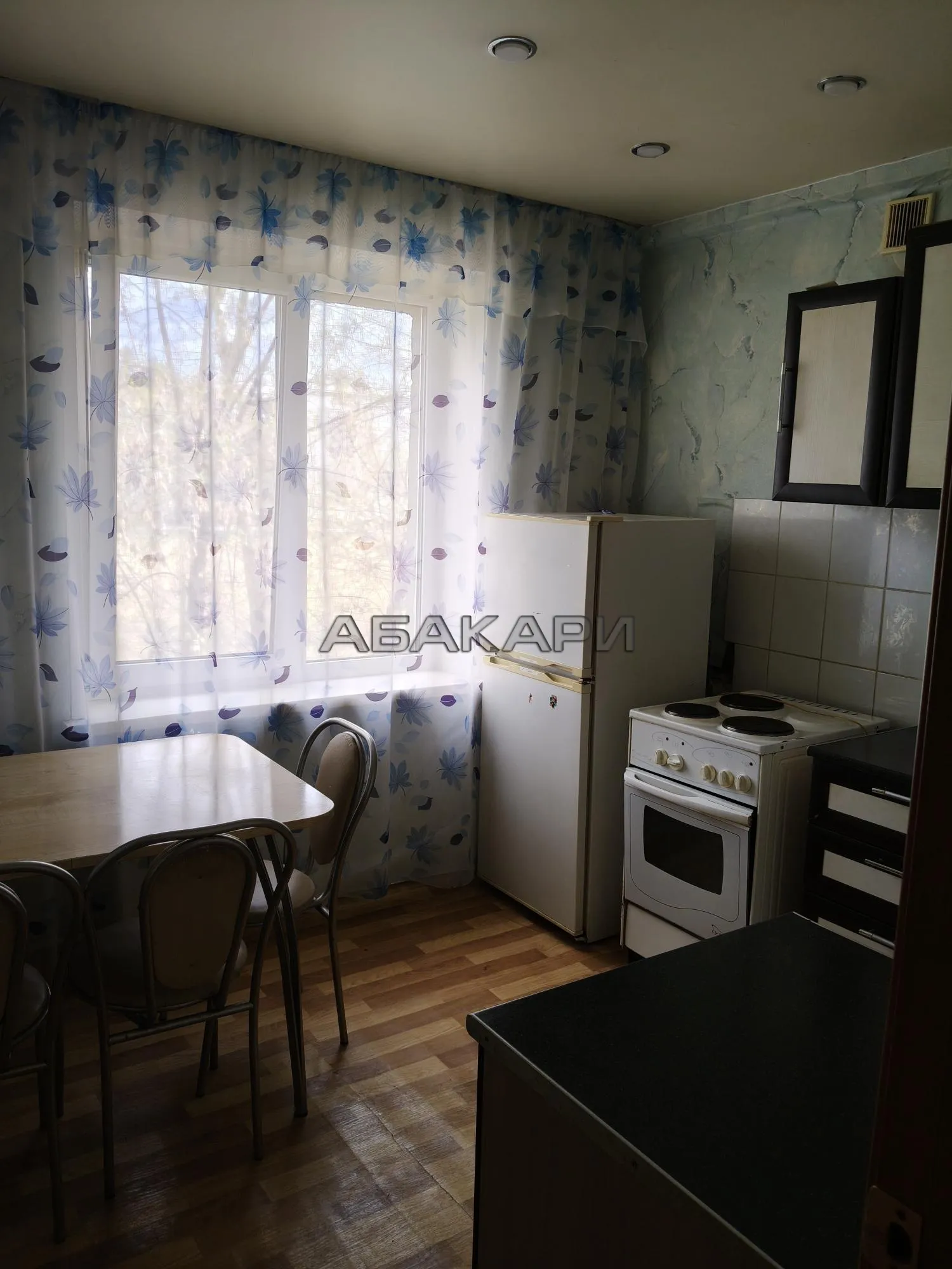 1-комнатная улица Кутузова, 96  за 23000 руб/мес фото 7