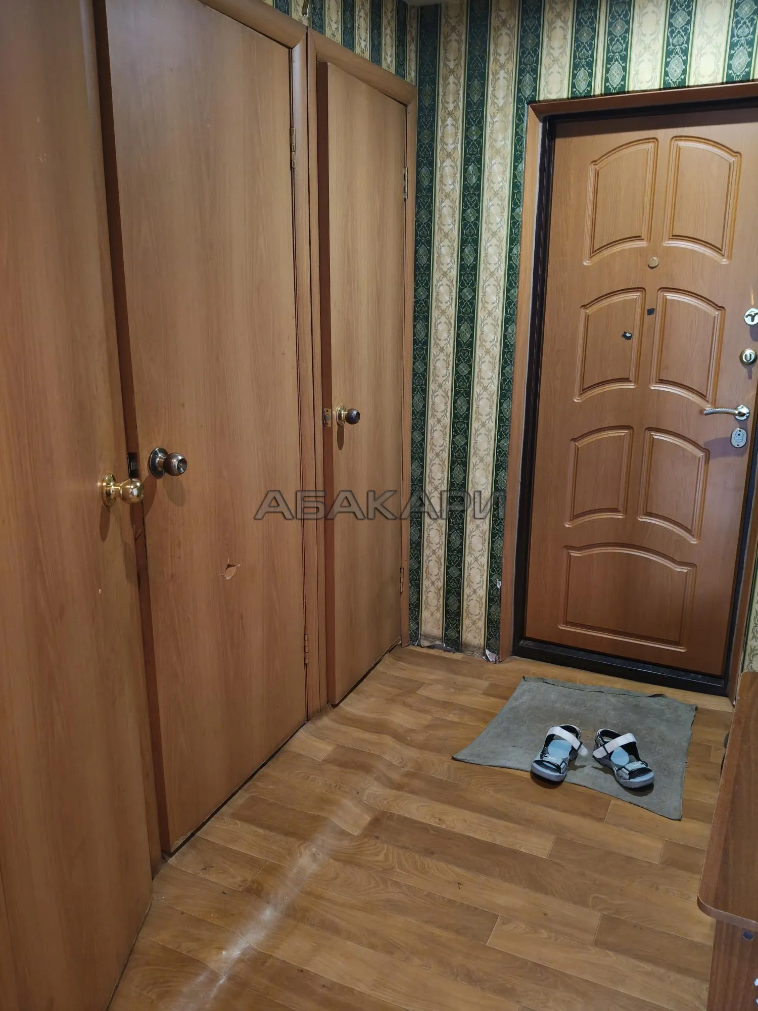 1-комнатная улица Кутузова, 96  за 23000 руб/мес фото 11