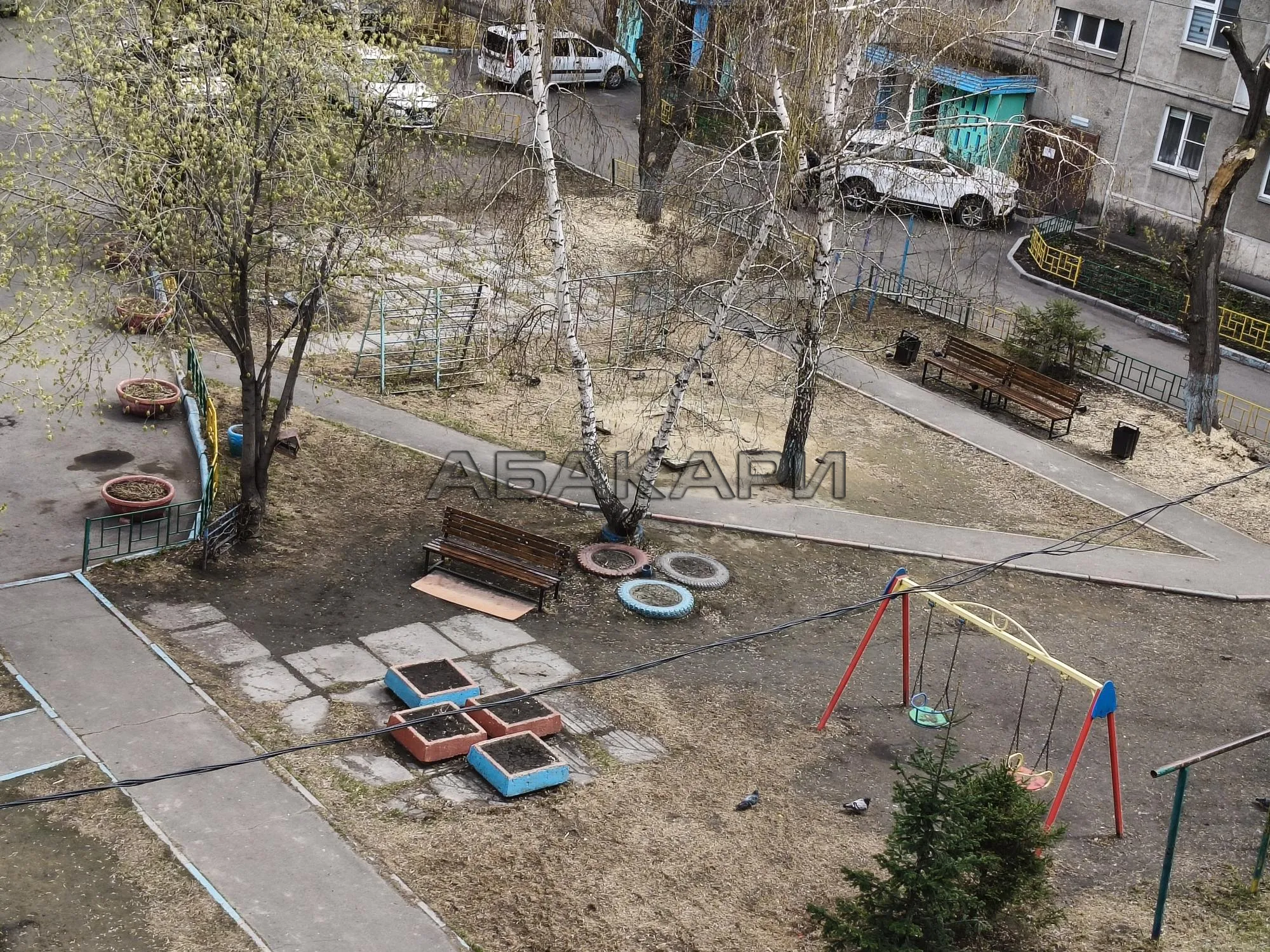 1-комнатная улица Кутузова, 96  за 23000 руб/мес фото 14