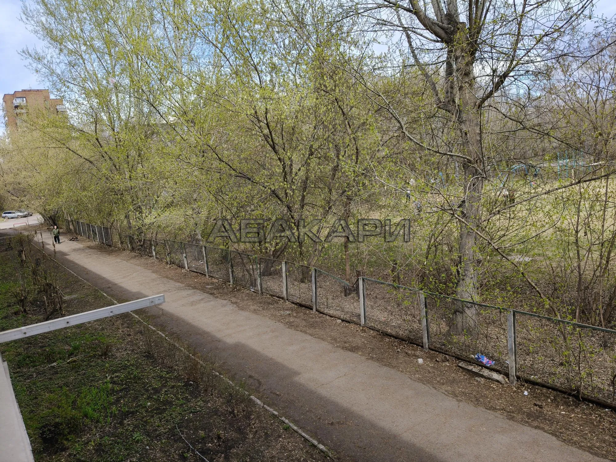 1-комнатная улица Кутузова, 96  за 23000 руб/мес фото 13