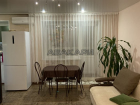 аренда Ленина, 91 3-комнатная 60000