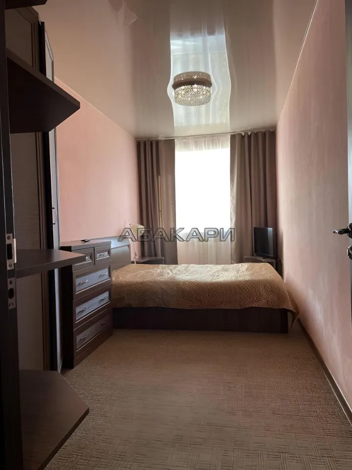 3-комнатная улица Ленина, 91  за 60000 руб/мес фото 8