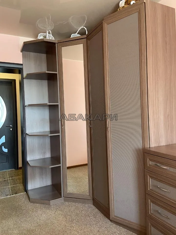 3-комнатная улица Ленина, 91  за 60000 руб/мес фото 9