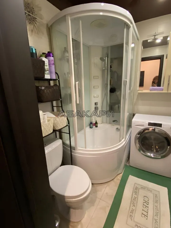 3-комнатная улица Ленина, 91  за 60000 руб/мес фото 11