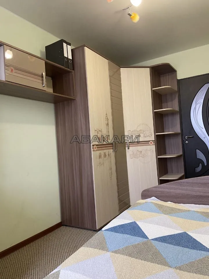 3-комнатная улица Ленина, 91  за 60000 руб/мес фото 13