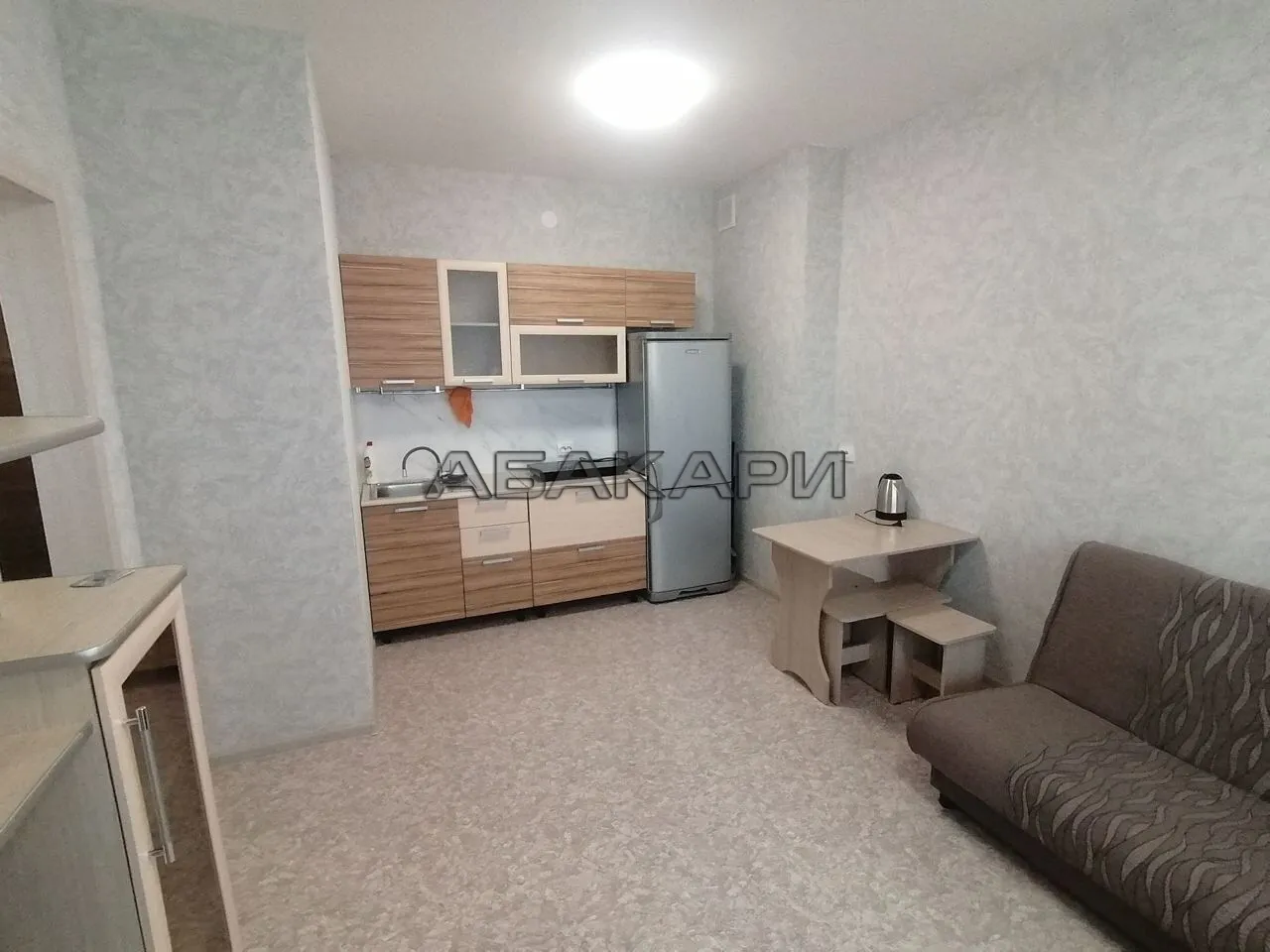 2-комнатная улица Лесников, 43Б  за 30000 руб/мес фото 2