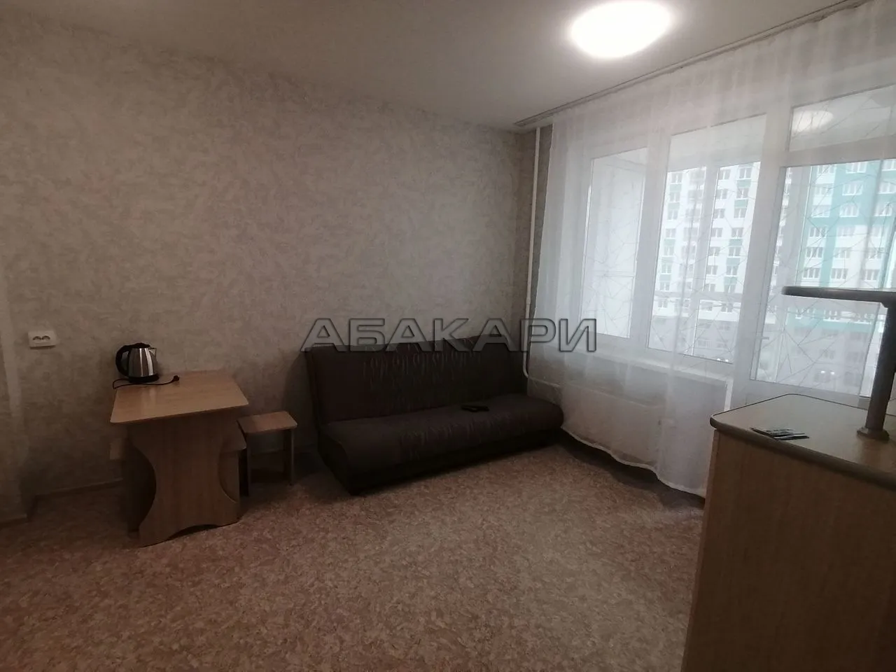 2-комнатная улица Лесников, 43Б  за 30000 руб/мес фото 3