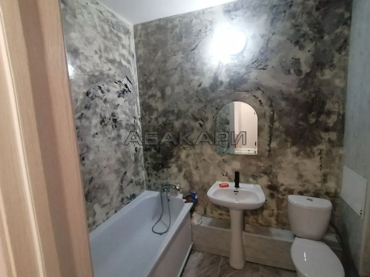2-комнатная улица Лесников, 43Б  за 30000 руб/мес фото 6