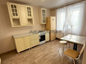 аренда Партизана Железняка, 47 3-комнатная 55000