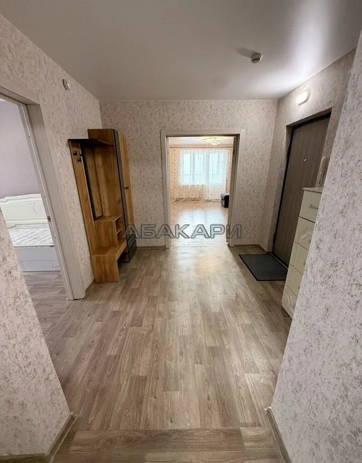 3-комнатная улица Партизана Железняка, 47  за 55000 руб/мес фото 15