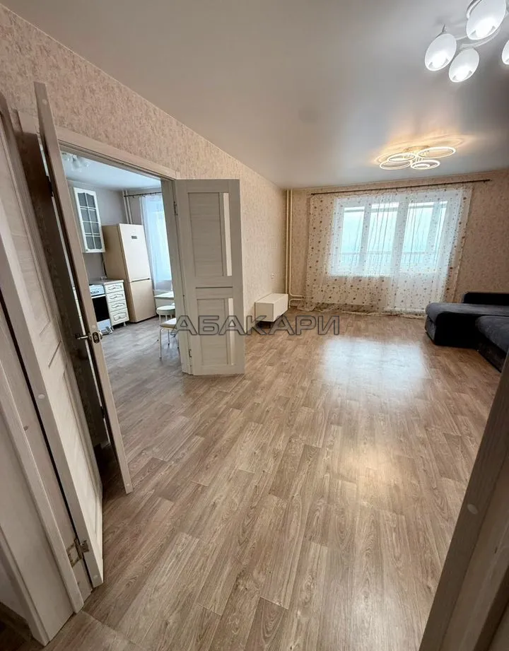 3-комнатная улица Партизана Железняка, 47  за 55000 руб/мес фото 17