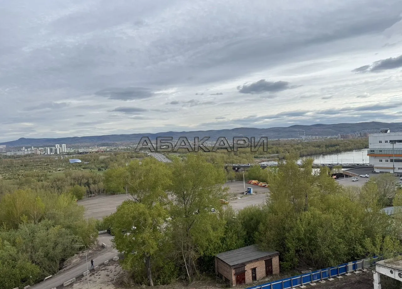 3-комнатная улица Партизана Железняка, 47  за 55000 руб/мес фото 20