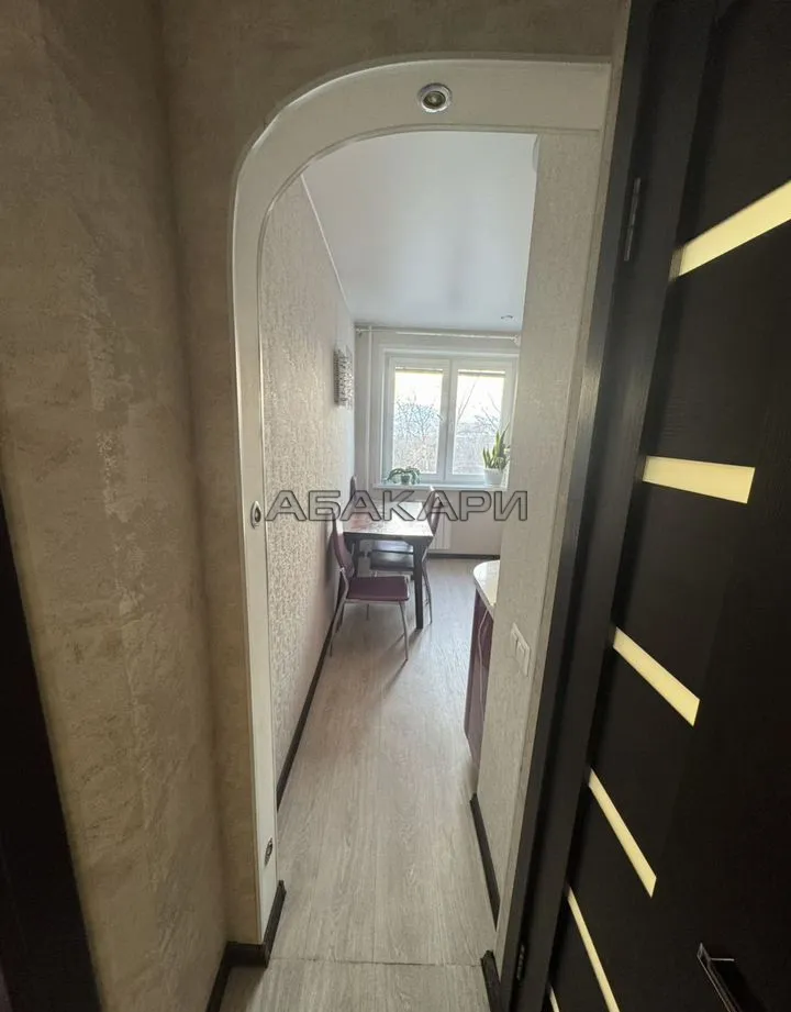 2-комнатная улица Ползунова, 9  за 40000 руб/мес фото 7